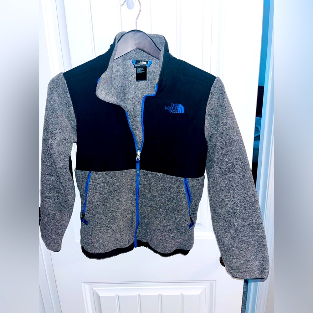 North face Fleece jacket